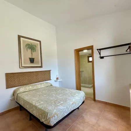 Santa Marta Casa Rural Con Pista De Padel Casa rural