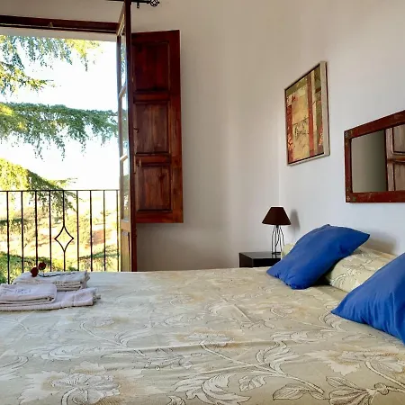 Santa Marta Casa Rural Con Pista De Padel Casa rural Archidona