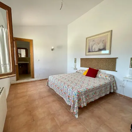 Santa Marta Casa Rural Con Pista De Padel Casa rural Archidona
