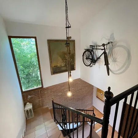 Santa Marta Casa Rural Con Pista De Padel Casa rural *