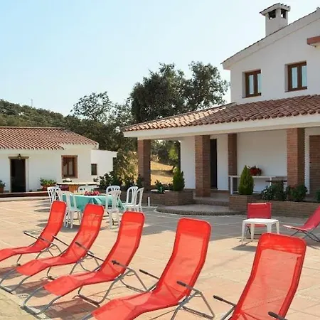 Santa Marta Casa Rural Con Pista De Padel Archidona