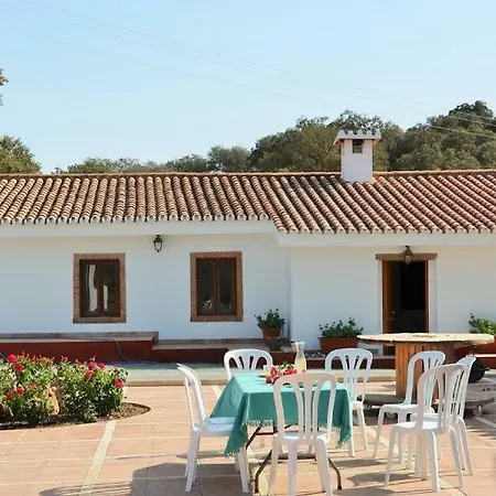 Santa Marta Casa Rural Con Pista De Padel *