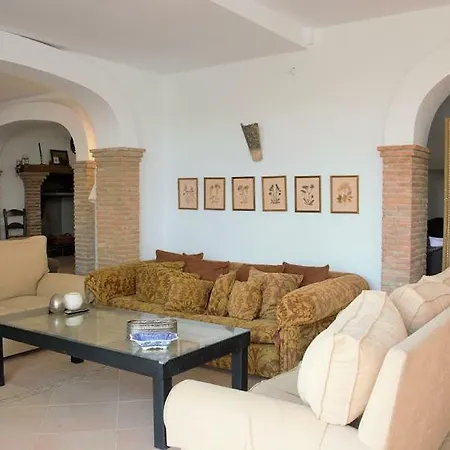 Santa Marta Casa Rural Con Pista De Padel * Archidona