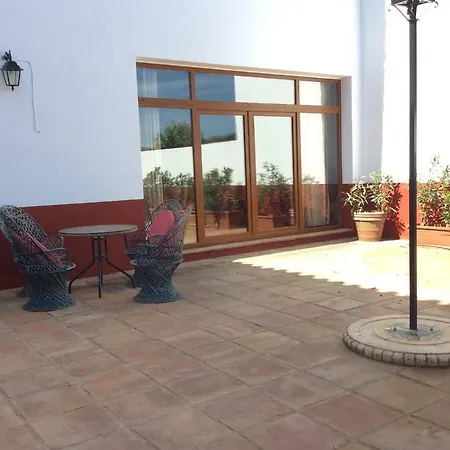 Santa Marta Casa Rural Con Pista De Padel Casa rural *