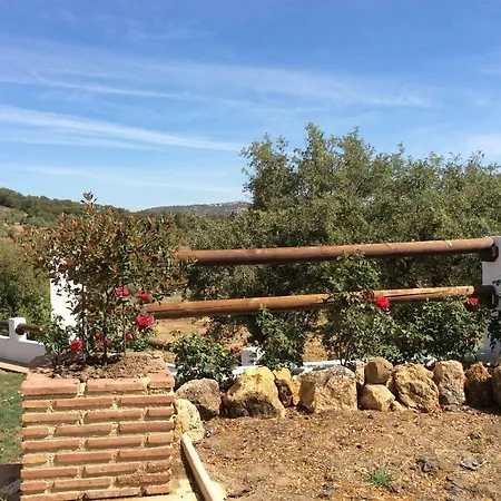 Santa Marta Casa Rural Con Pista De Padel Archidona