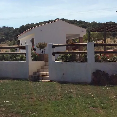 Santa Marta Casa Rural Con Pista De Padel *