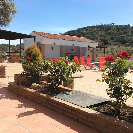 Santa Marta Casa Rural Con Pista De Padel Casa rural Archidona