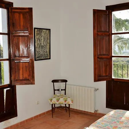 Santa Marta Casa Rural Con Pista De Padel