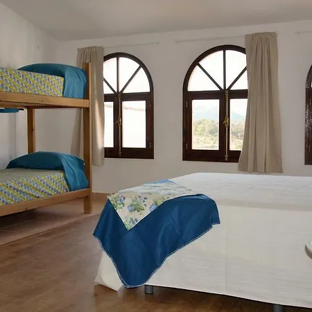 Santa Marta Casa Rural Con Pista De Padel Casa rural