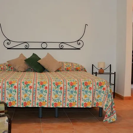 Santa Marta Casa Rural Con Pista De Padel Casa rural Archidona