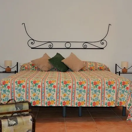 Santa Marta Casa Rural Con Pista De Padel Casa rural Archidona