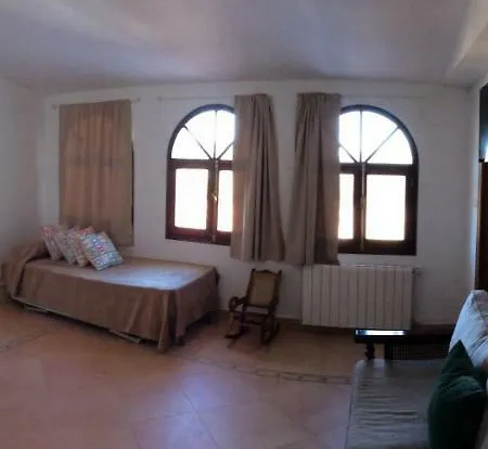 Casa rural Santa Marta Casa Rural Con Pista De Padel Archidona
